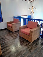 Casa Iris Hotel Boutique