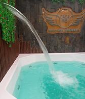 Casa Iris Hotel Boutique