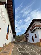 Casa Iris Hotel Boutique