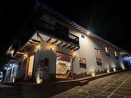 Casa Iris Hotel Boutique