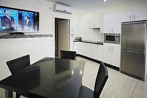 Jesmond Affordable Apartments