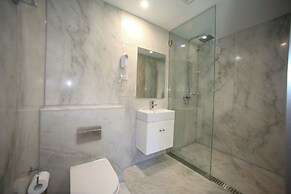 Jesmond Affordable Apartments