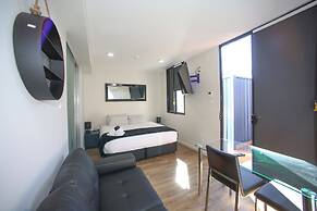 Jesmond Affordable Apartments