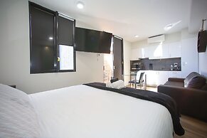 Jesmond Affordable Apartments