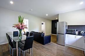 Jesmond Affordable Apartments