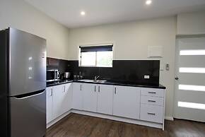 Jesmond Affordable Apartments