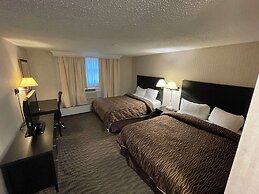 ALMAC HOTEL Lac La Biche