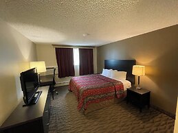 ALMAC HOTEL Lac La Biche