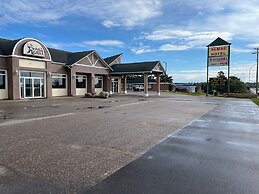 ALMAC HOTEL Lac La Biche