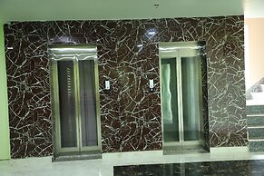 Hotel amar Palace