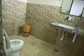 Hotel amar Palace
