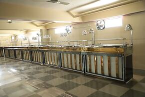 Hotel amar Palace
