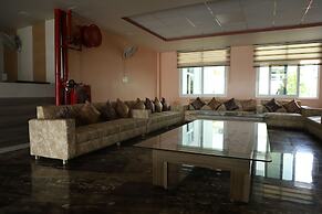 Hotel amar Palace