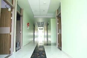 Hotel amar Palace