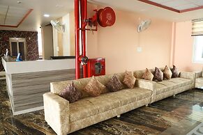 Hotel amar Palace
