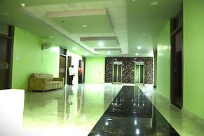 Hotel amar Palace