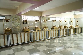 Hotel amar Palace