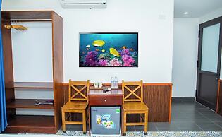 Tam Coc Center Boutique Hotel