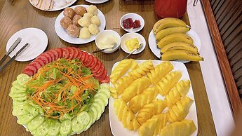 Tam Coc Center Boutique Hotel