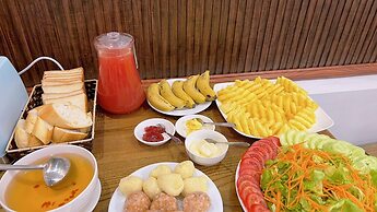 Tam Coc Center Boutique Hotel