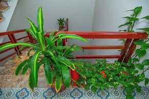 Tam Coc Center Boutique Hotel