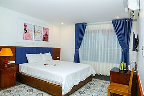 Tam Coc Center Boutique Hotel