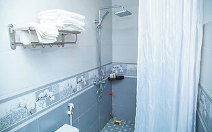 Tam Coc Center Boutique Hotel