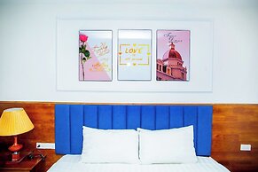 Tam Coc Center Boutique Hotel