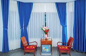 Tam Coc Center Boutique Hotel