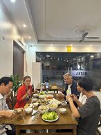 Tam Coc Center Boutique Hotel