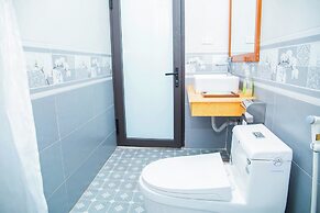 Tam Coc Center Boutique Hotel