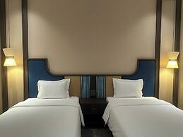 Tam Coc Center Boutique Hotel