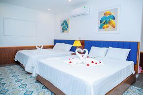 Tam Coc Center Boutique Hotel