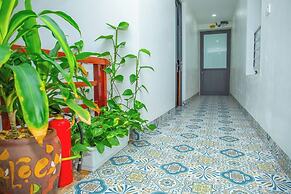 Tam Coc Center Boutique Hotel