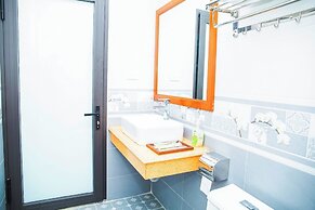 Tam Coc Center Boutique Hotel