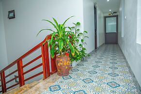 Tam Coc Center Boutique Hotel