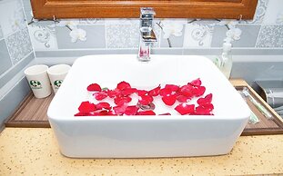 Tam Coc Center Boutique Hotel