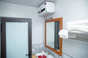 Tam Coc Center Boutique Hotel