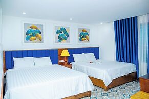 Tam Coc Center Boutique Hotel