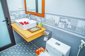 Tam Coc Center Boutique Hotel