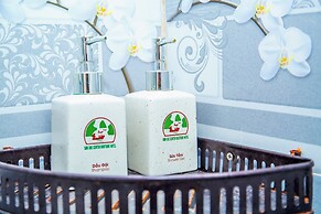 Tam Coc Center Boutique Hotel