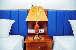 Tam Coc Center Boutique Hotel