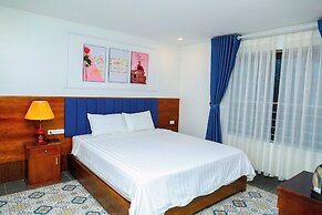 Tam Coc Center Boutique Hotel