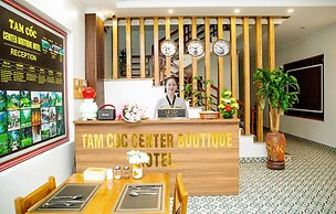 Tam Coc Center Boutique Hotel