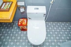 Tam Coc Center Boutique Hotel