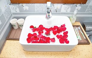 Tam Coc Center Boutique Hotel