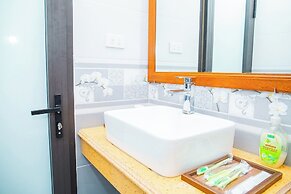 Tam Coc Center Boutique Hotel