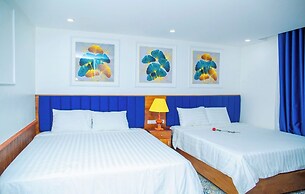 Tam Coc Center Boutique Hotel