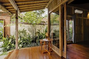 The Ulon Ubud Villa