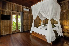 The Ulon Ubud Villa